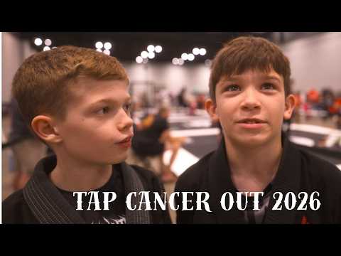 Tap Cancer Out Atlanta 2026