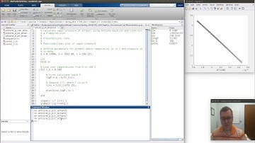Example 3.9 from Chapter 3: for loops and basic plotting