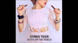 Stoner Train - Cowboy Old Face