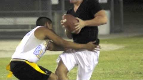 Lambda Chi Alpha - Phi Rho Rush 2012