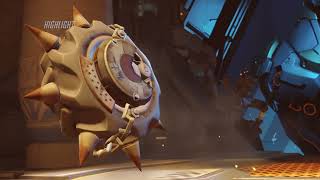 Nice Try! | Overwatch 2 Highlight | Junkrat