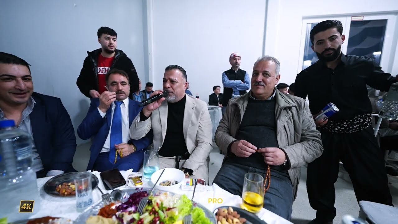 IMAD SELIM / Jako & Hividar / Part05 /  #DilocanPro #Hochzeit #Wedding #Kurdish #Dilocan