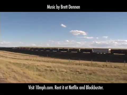 Brett Dennen - music featured in 10 MPH Movie