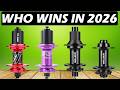 TOP 3 Best Bicycle Hubs 2026 - Speed & Reliability Tested