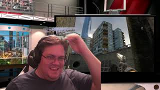 Aliens Suck, Freeman's Mind 2 Ep. 5 Reaction