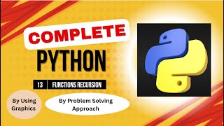🔁 Python Recursion Explained | Find GCD (Greatest Common Divisor) with Real Examples 🧮✨