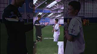 Grealish kept his promise ❤️💫 #shorts #viral #edit #football #youtubeshorts #subscribe #viralshorts