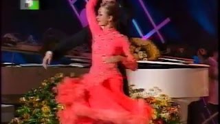 Вальс из к-ф "Мой ласковый и нежный зверь" Вальс из к-ф "Мой ласковый и нежный зверь"