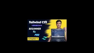 Coming Soon Tailwind CSS Course | Zabiullah Technical #tailwindcss #shorts