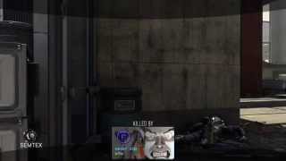 CALL OF DUTY AW - GRENADE KILL CAM