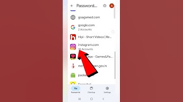 Kisi Bhi App Ka Password Kaise Nikalate Hai | Kisi Bhi App Ka Password Kaise Jane |