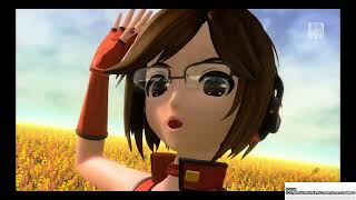 Ievan Polkka Meiko S Pv