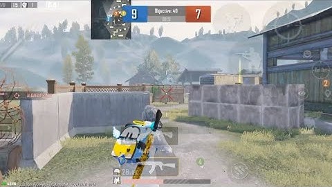 My Friend challenge me for 1v1 😅#status #bgmi