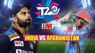 India Vs Afghanistan Icc T - 20 Wc Best High Light Of Players Ind Vs Afg Highlight