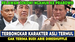 Download Lagu Prabowo Bersih Bersih Kabinet! Termul Ngamuk Gak Terima MP3 Download Lagu Prabowo Bersih Bersih Kabinet! Termul Ngamuk Gak Terima MP3