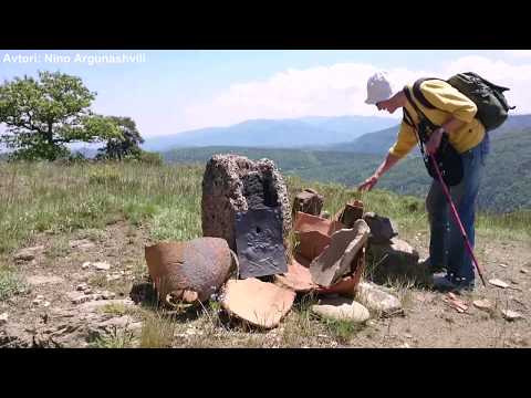 დანახვისი (ატენი, გორი) 04.06.2017