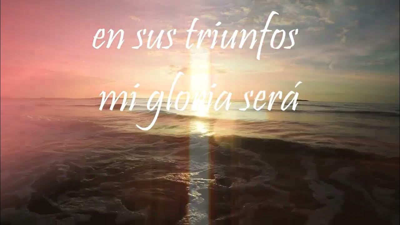 Tercer Cielo En El Monte Calvario Letras En el monte Calvario - Tercer cielo. #Worship #Alabanza #