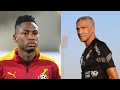 BLACK STARS DEBUTANT PATRICK KPOZO, CHRIS HUGHTON&#39;S CONTRACT DETAILS &amp; SUPRISE EXCLUSIONS