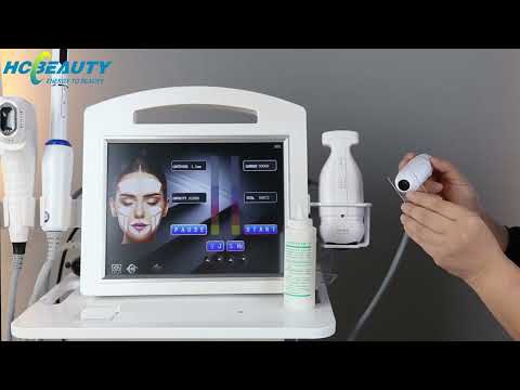 HCBEAUTY 9d HIFU