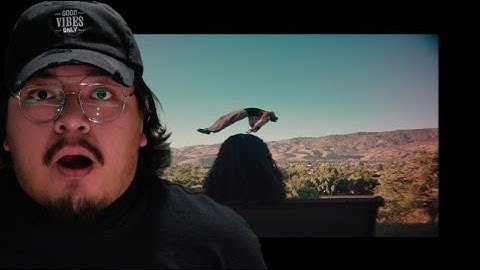 1ST LISTEN REACTION d4vd - Notes From A Wrist [Official Music Video]