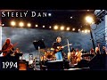Steely Dan | Live at the Irvine Meadows Amphitheatre, Irvine, CA - 1994 (Full Concert)