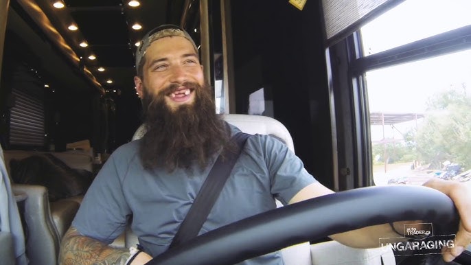 Brent Burns Texas Life - Part II: The Family Values 