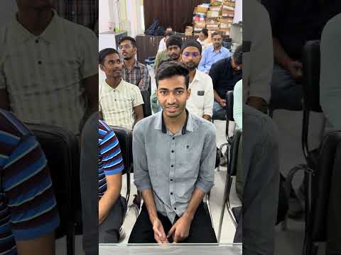 #laptopchipleveltraining Review of Laptex Offline Chiplevel Course by Md Usaid from New Delhi Laptex