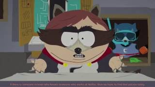 South Park The Fractured But Whole preview