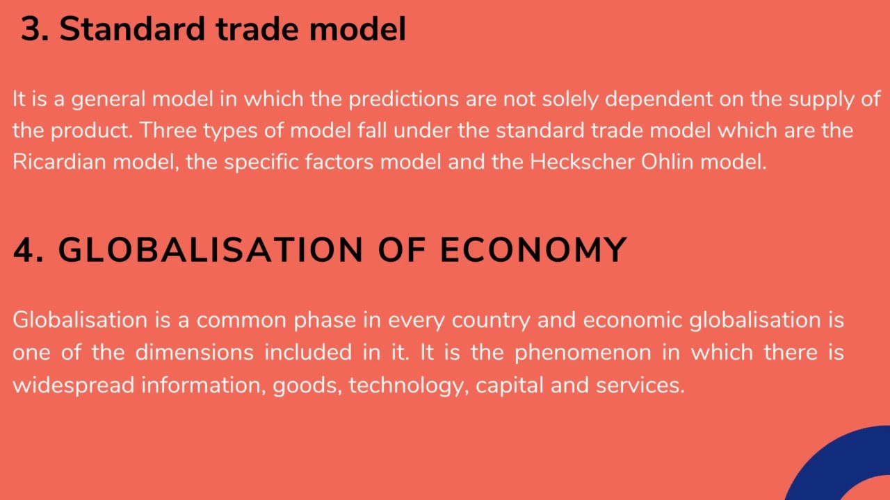 Economics homework helper picture
