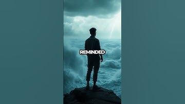 Finding Strength Within the Storm: My Journey to Resilience