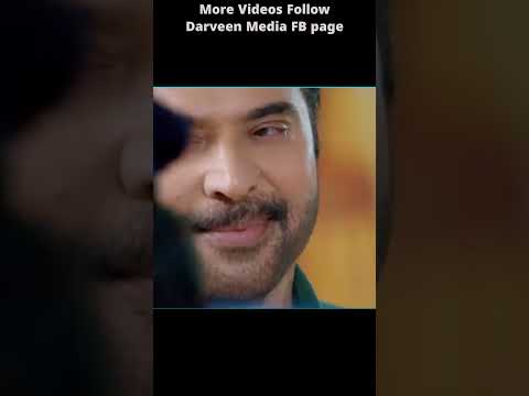 mammootty mass dialogue