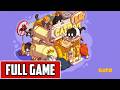 CATO Buttered Cat FULL GAME Walkthrough NO COMMENTARY CATO Buttered Cat FULL GAME Walkthrough NO COMMENTARY