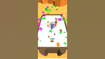 Merge master : dinosaur fusion 🦕Gameplay - All level 6 (Android,ios)