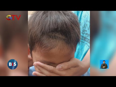 Guru di Jakarta Cukur Paksa Rambut Murid, Orang Tua Geruduk Sekolah - BIS 21/11