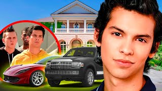 Cobra Kai Cast Lifestyle Networth and NEW Cars