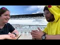 RYA Scotland Aspire | Senior Instructor chat with Sami and Robyn