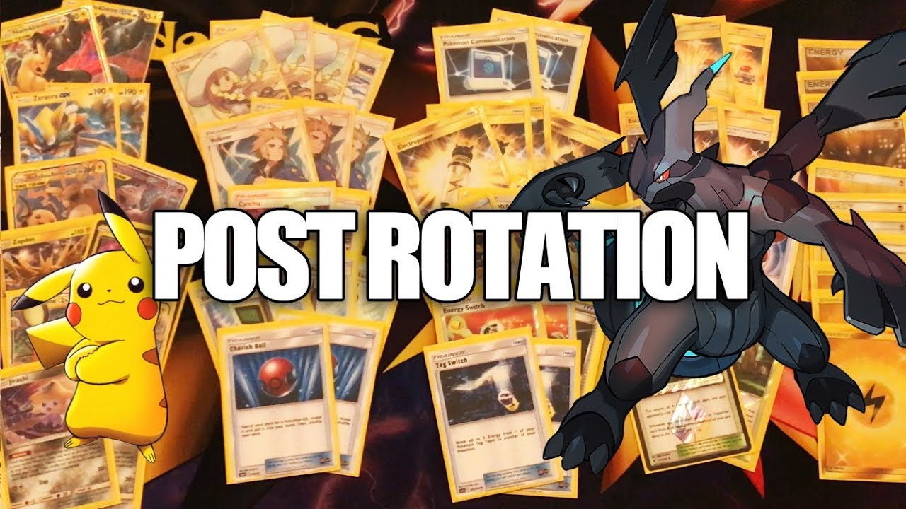 Hidden Fates Tin Raichu Gx Ptcgo Code Card Cavern Trading Cards Llc