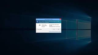 Installation Guide - DURACARD ID 300 (Windows PC) | DURABLE