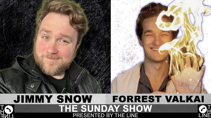 Dial an Atheist! @Forrest Valkai  & @Jimmy Snow | ...
