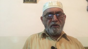 Surah Hamim Sajdah (Fussilat) فصلت‎-سورة ﺣﻢ ﺍﻟﺴﺠﺪﺓ (complete) Translation, Tafseer by Mubashar Shah