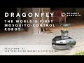 Oceania Robotics - Dragonfly Deployment Trial at Tampines Round Market & Food Centre