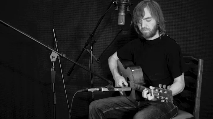 Hugh Davison - Ring of Fire
