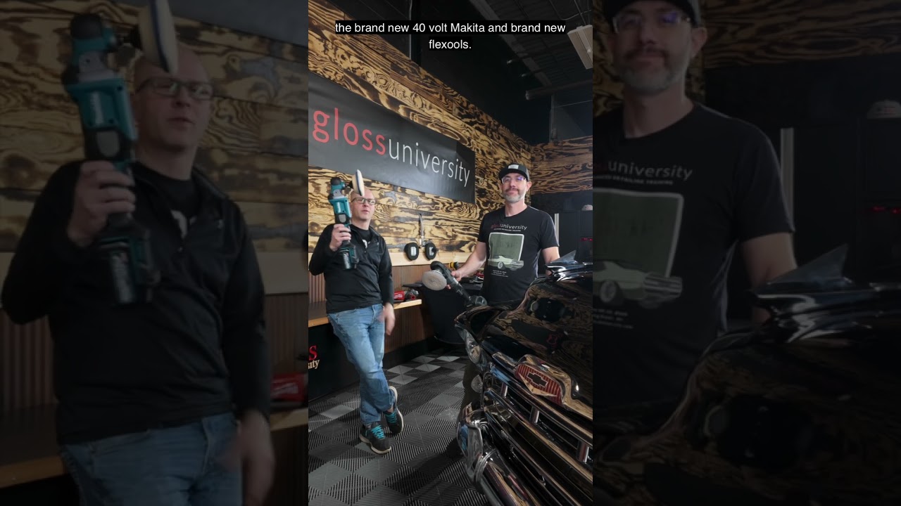 New Tool Review in the Works!