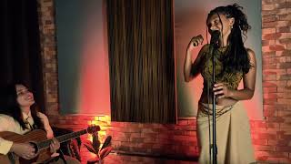 Anna Pêgo - Instintos Versão Acústica