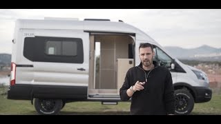 Bunkervan Deutschland