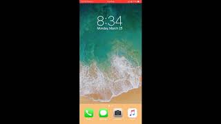 How to change THEME in OPPO (A83, A3s, F7 and F9) IOS THEME screenshot 3