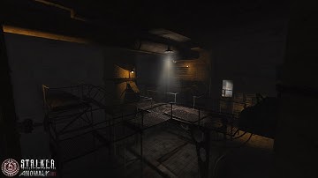 S.T.A.L.K.E.R. Anomaly S3: UNISG (Part 14) [Hollow Boundaries: Lab X-19]