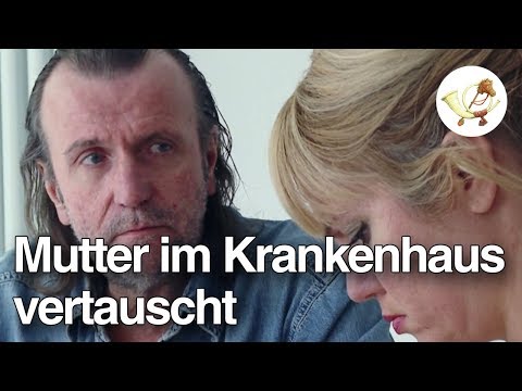 Video: Mutter Des Kindes Fordert Krankenhaus