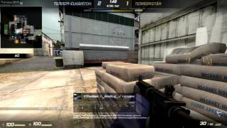 CS:GO Very Fast 4k on Cache