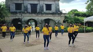 CBMS Jingle Dance Video of Central Visayas | PSA RSSO 07